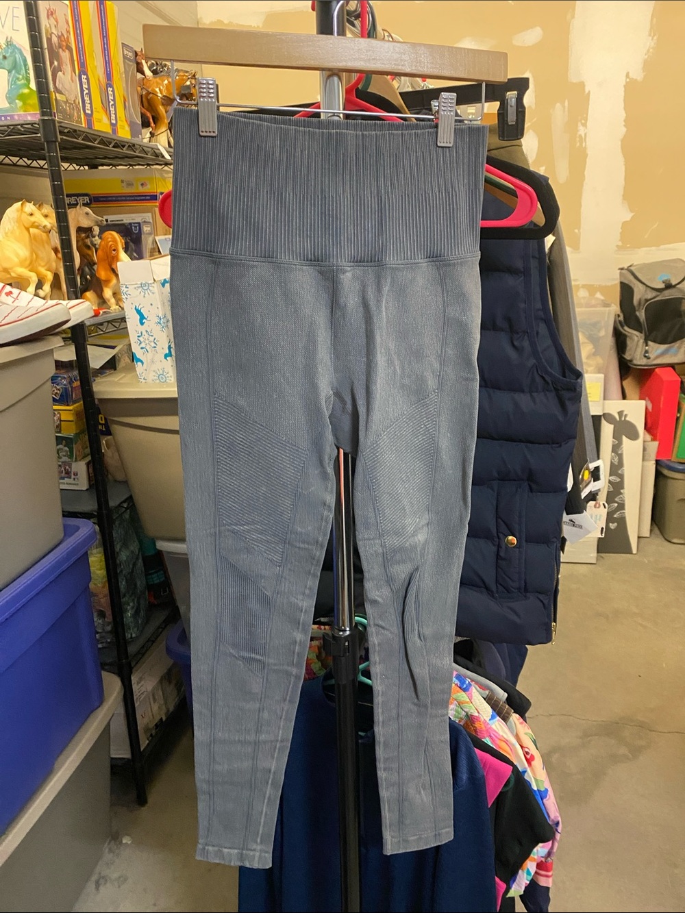 Horze Riding Tights